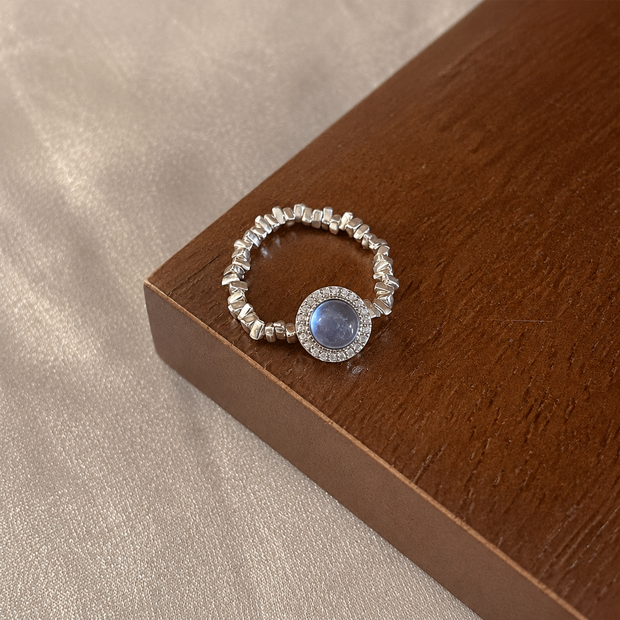 Moonlight Pearl Series