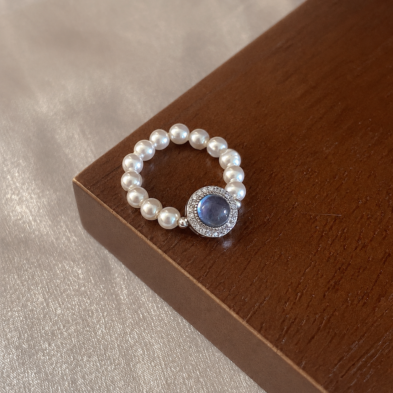 Moonlight Pearl Series