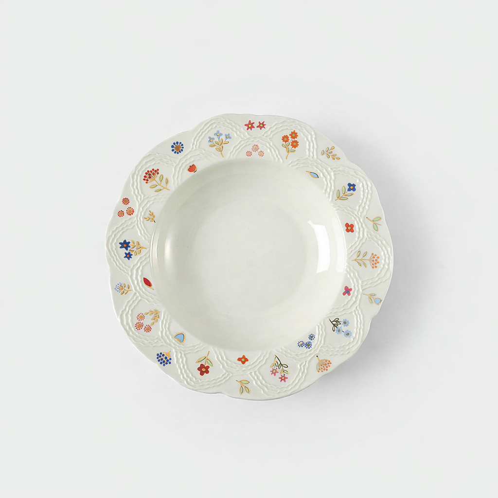 Petal Picnic Series