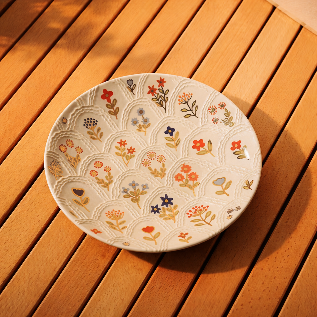 Petal Picnic Series